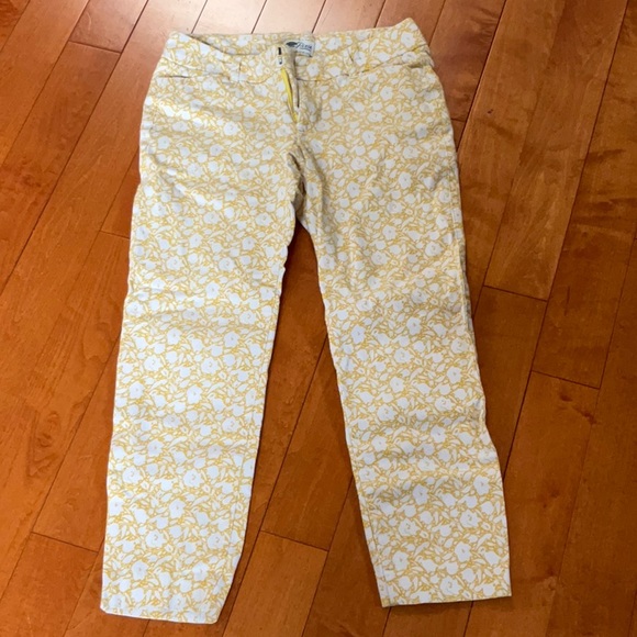 Old Navy Denim - Spring Pants